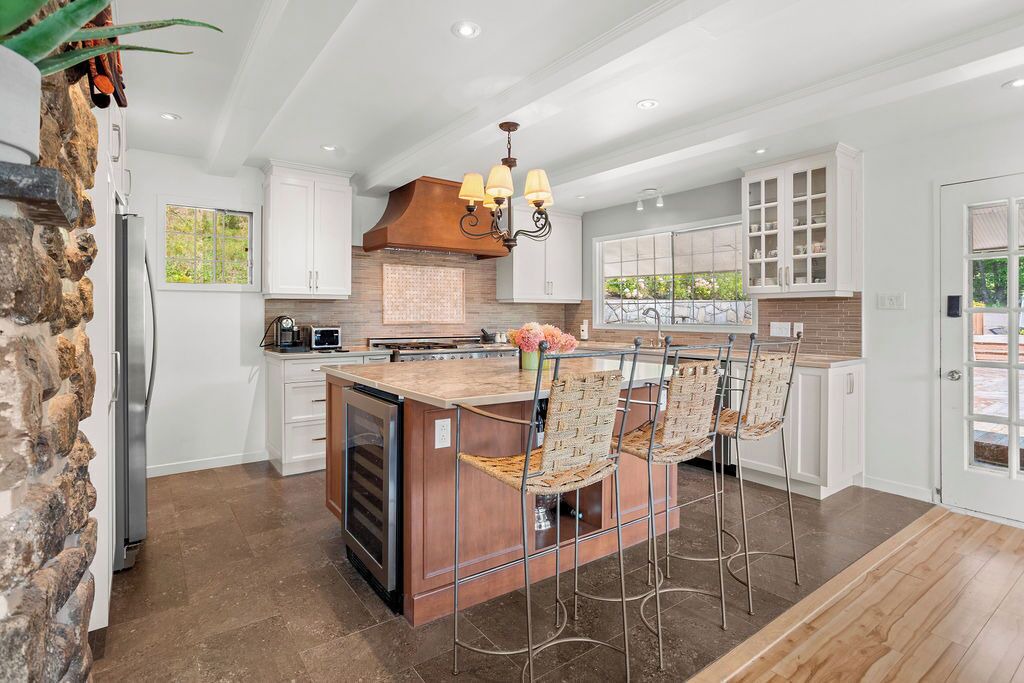 Photo of Kitchen in Sainte-Ann-des-Lacs