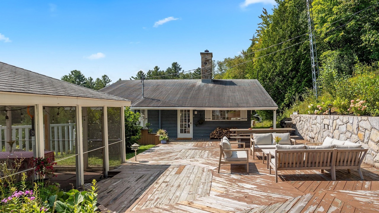 Photo of Outdoor in Sainte-Ann-des-Lacs