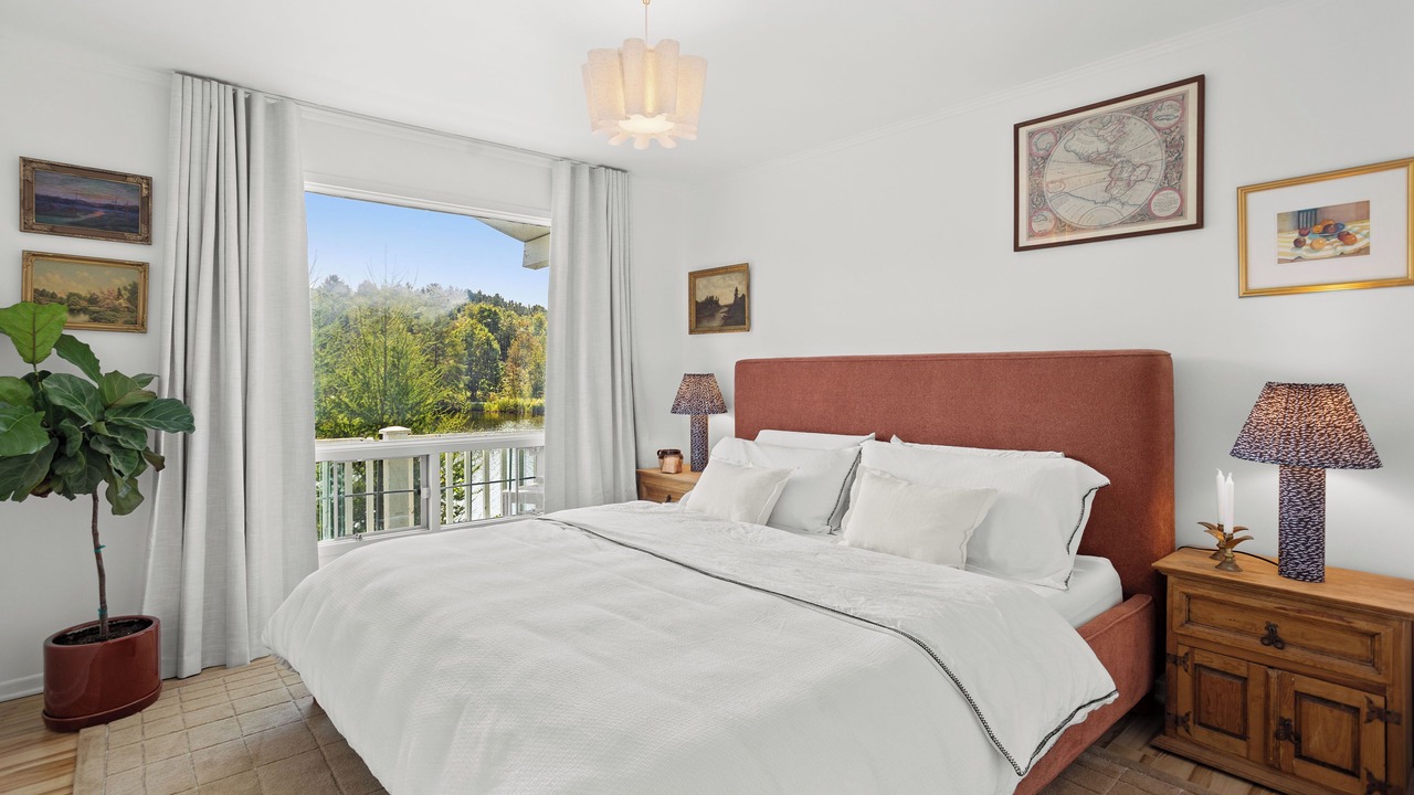 Photo of Bedroom in Sainte-Ann-des-Lacs
