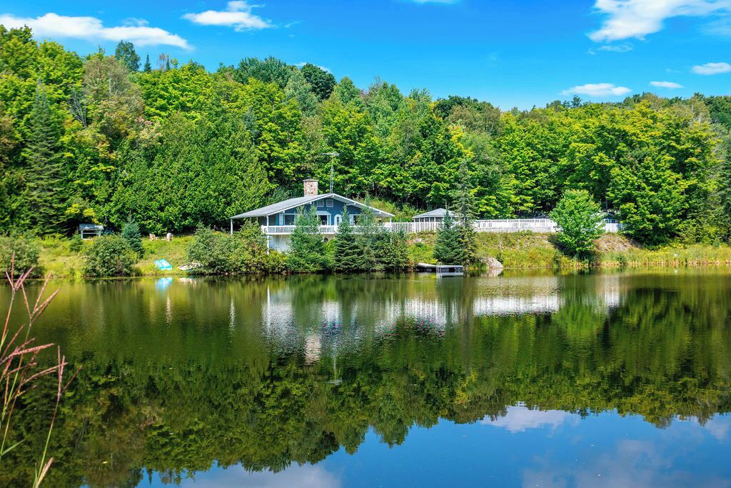Photo of Outdoor in Sainte-Ann-des-Lacs