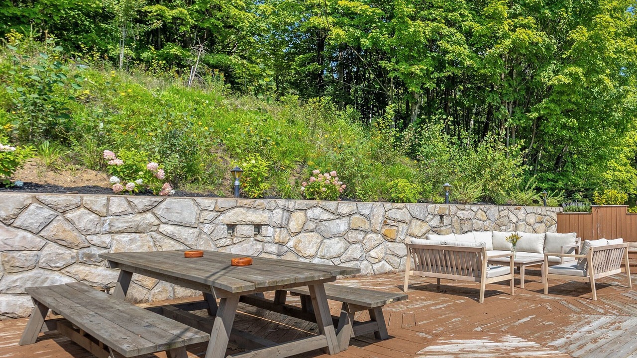 Photo of Outdoor in Sainte-Ann-des-Lacs