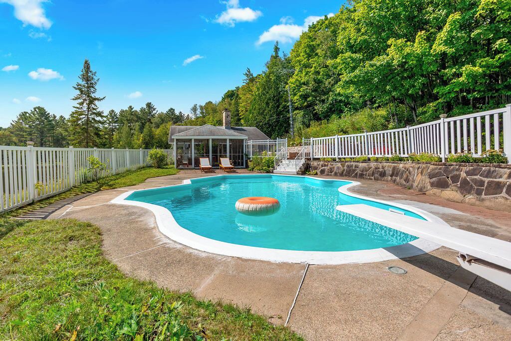 Photo of Outdoor in Sainte-Ann-des-Lacs