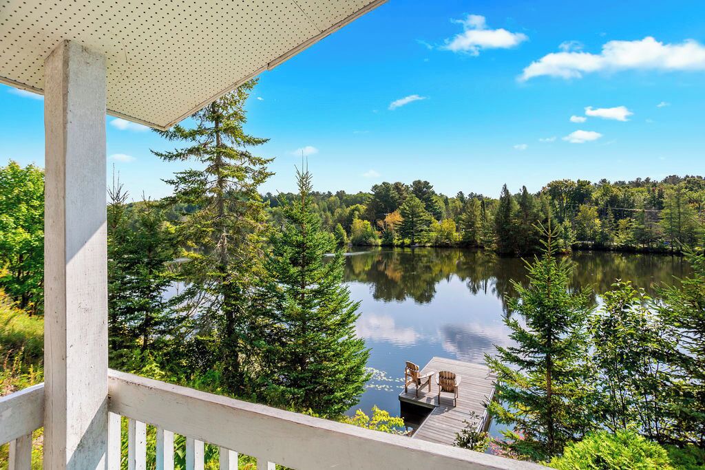 Photo of Outdoor in Sainte-Ann-des-Lacs
