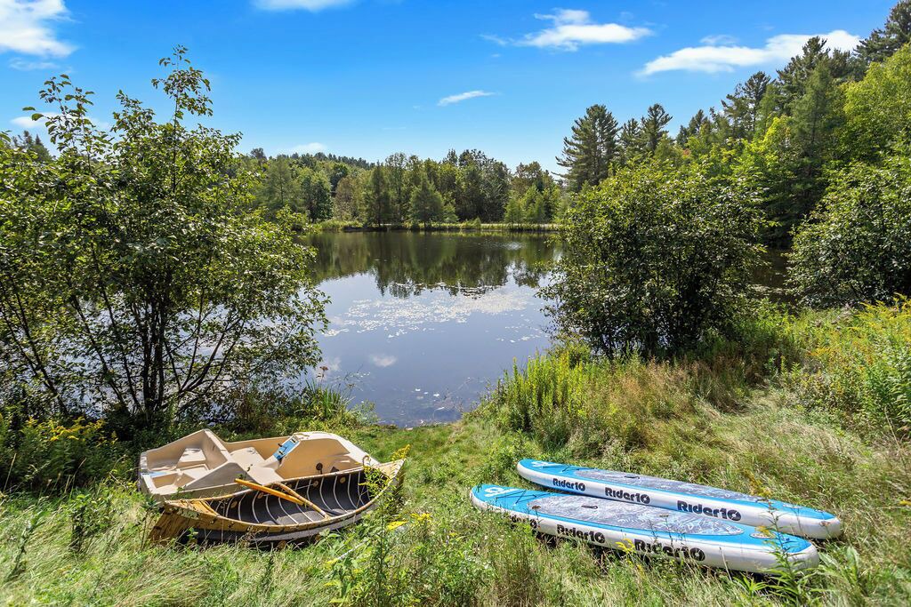 Photo of Outdoor in Sainte-Ann-des-Lacs