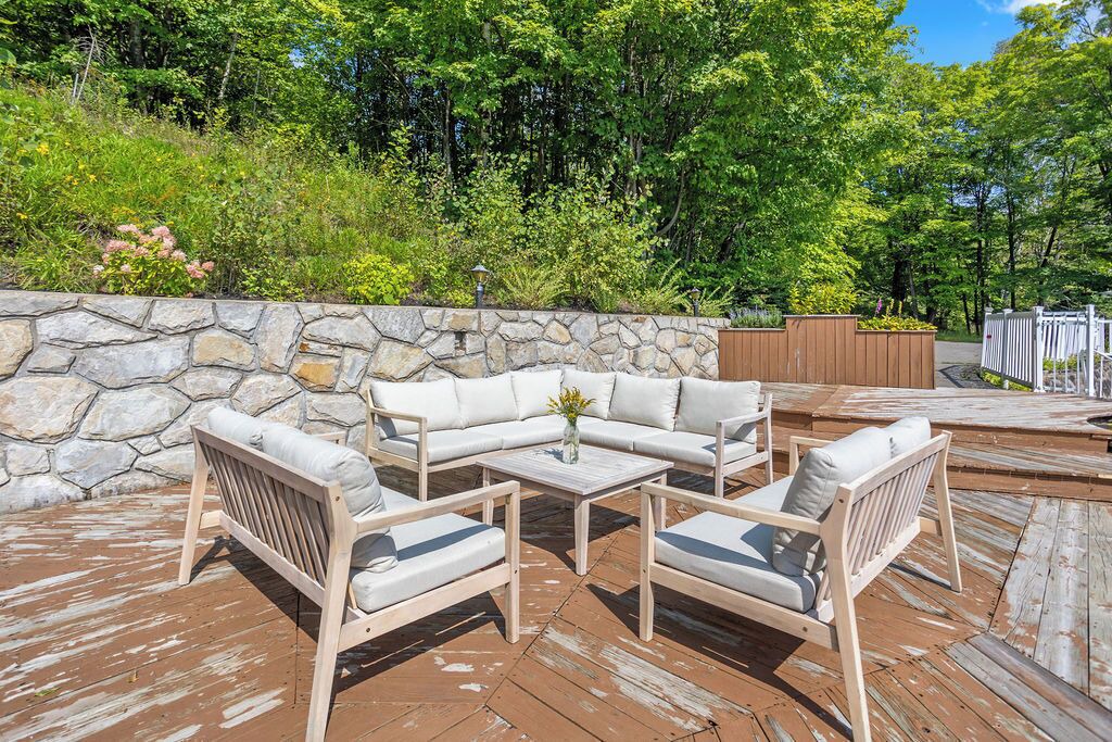 Photo of Patio Balcony in Sainte-Ann-des-Lacs