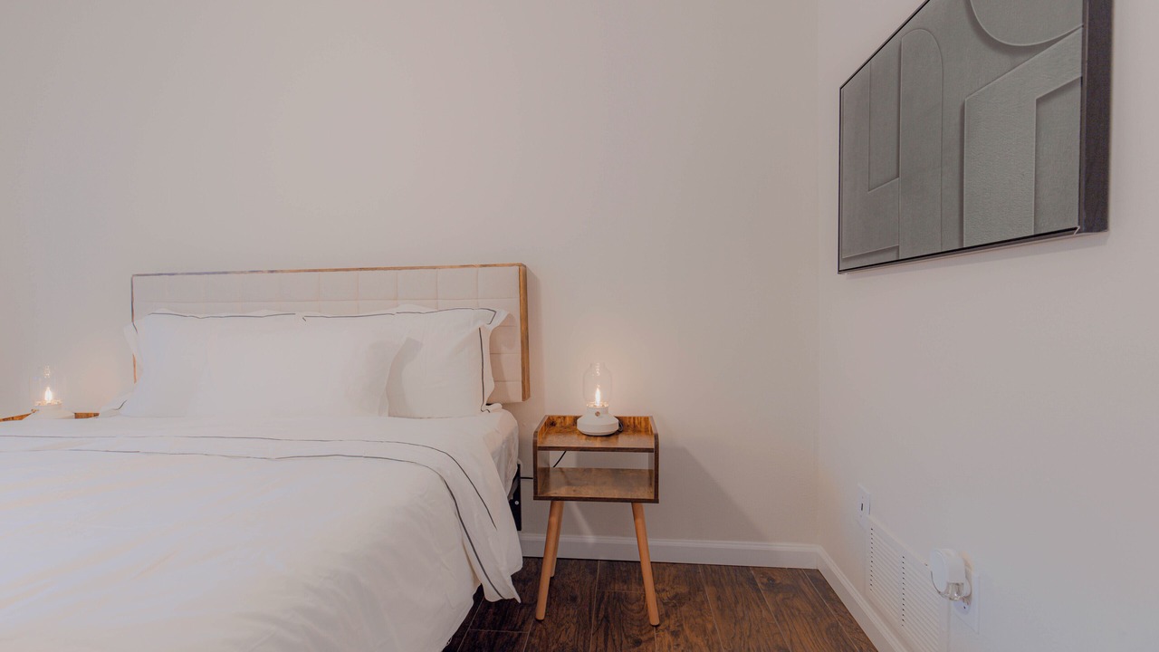 Photo of Bedroom in Richardson