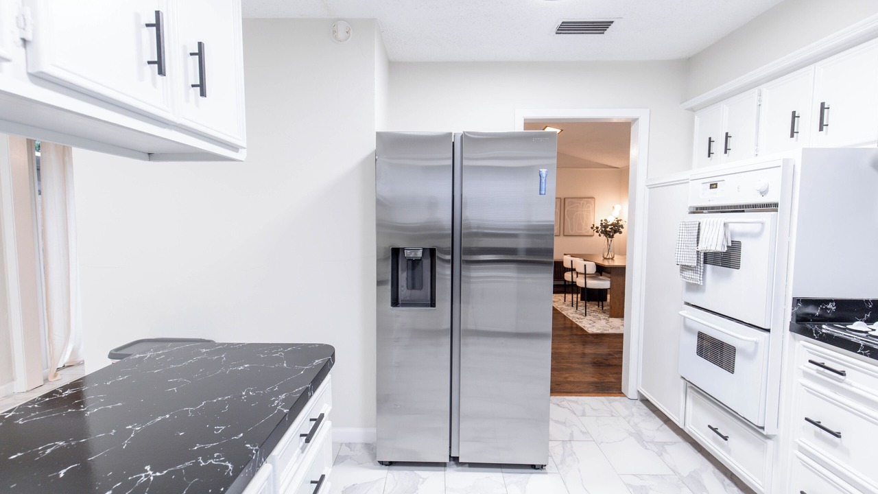 Photo of Kitchen in Richardson