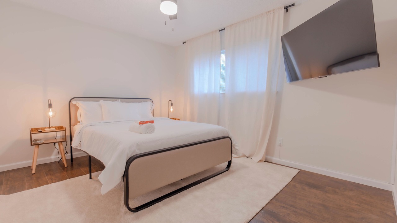 Photo of Bedroom in Richardson