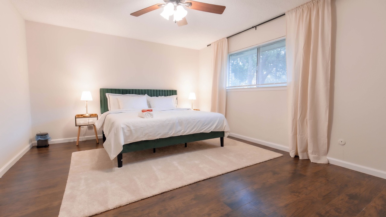 Photo of Bedroom in Richardson