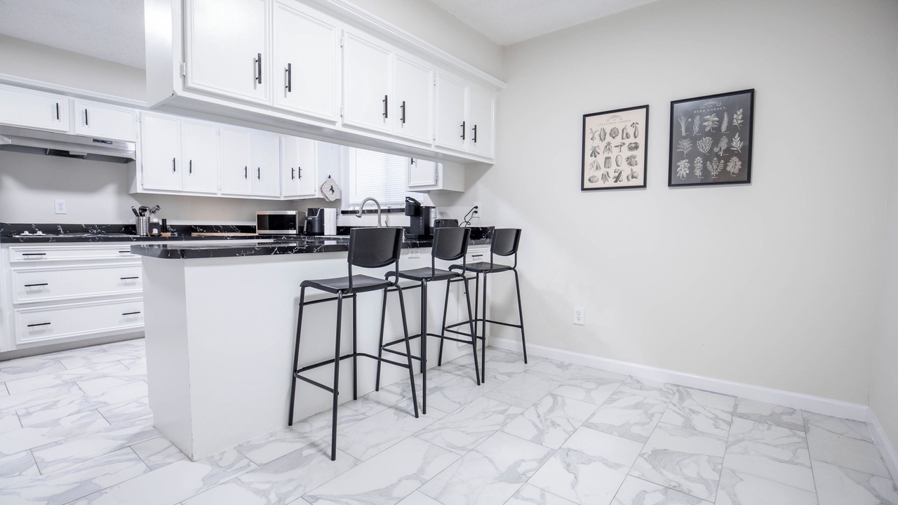 Photo of Kitchen in Richardson