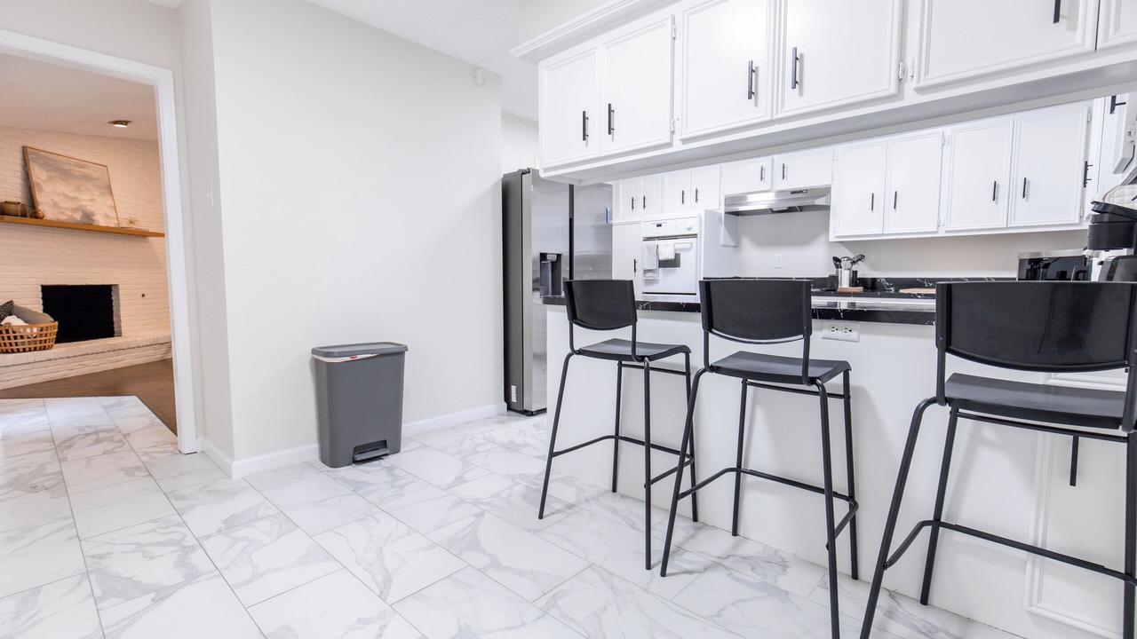 Photo of Kitchen in Richardson