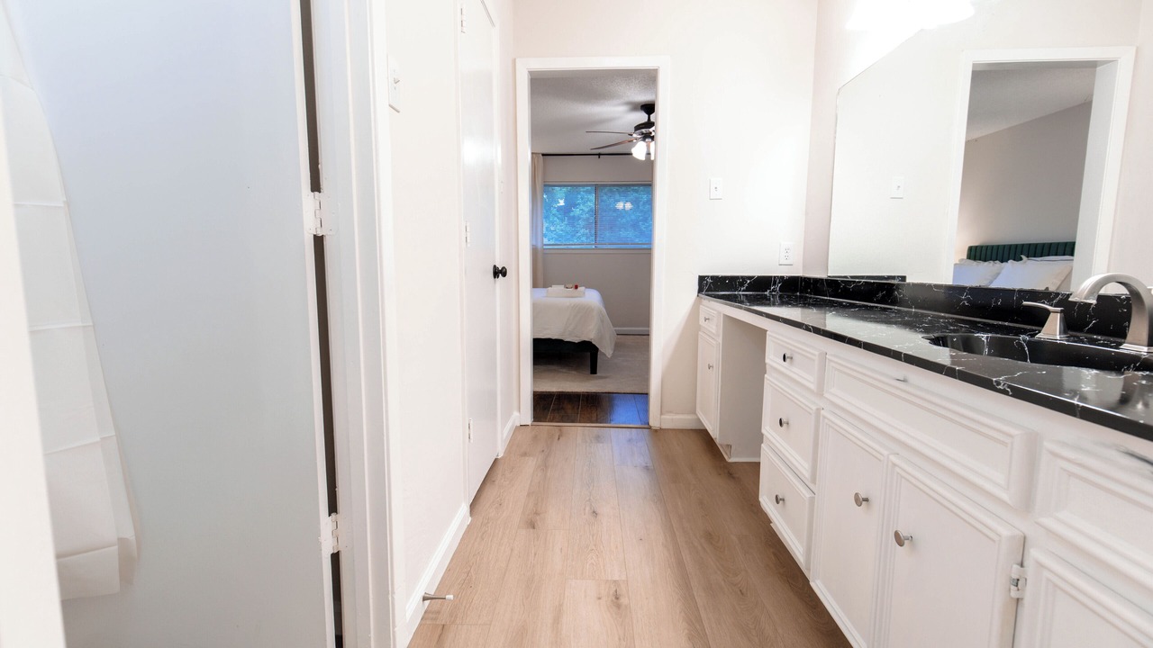 Photo of Bathroom in Richardson