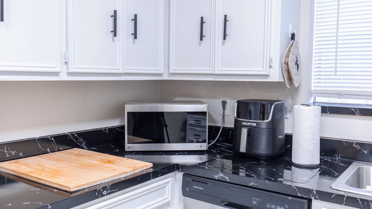 Photo of Kitchen in Richardson