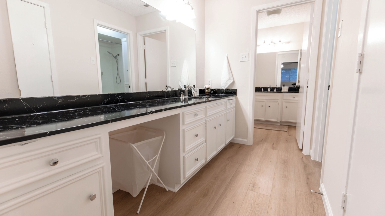 Photo of Bathroom in Richardson