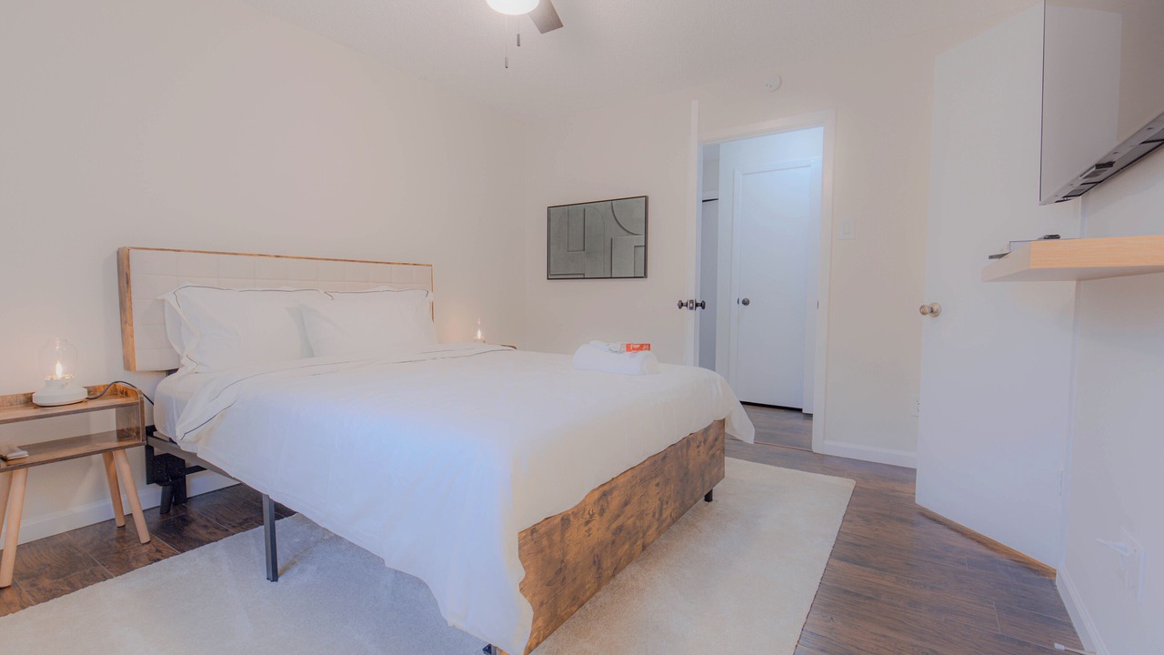 Photo of Bedroom in Richardson