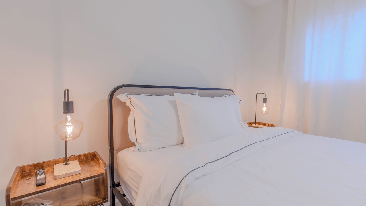 Photo of Bedroom in Richardson
