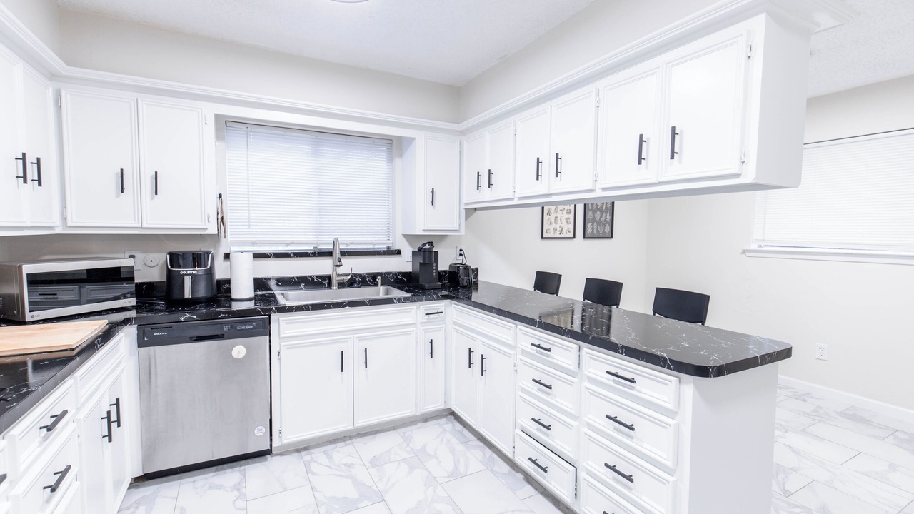 Photo of Kitchen in Richardson