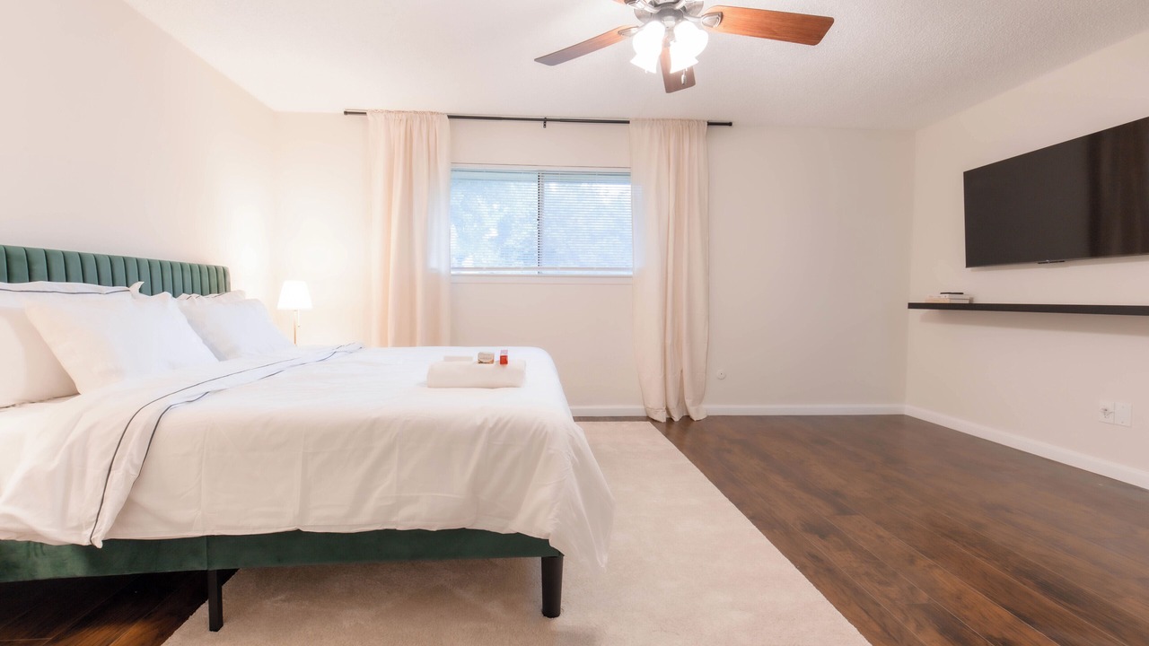 Photo of Bedroom in Richardson
