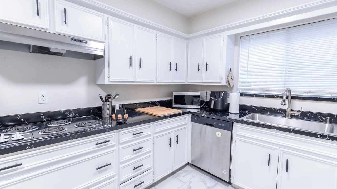 Photo of Kitchen in Richardson