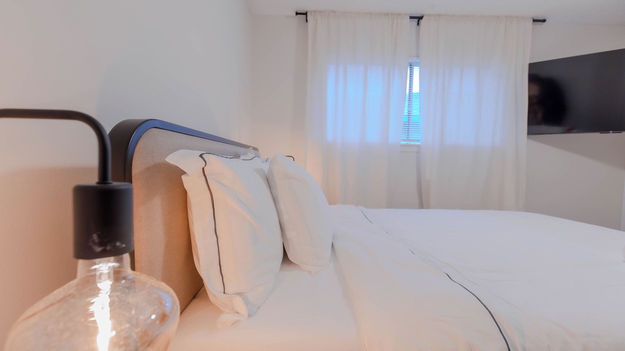 Photo of Bedroom in Richardson