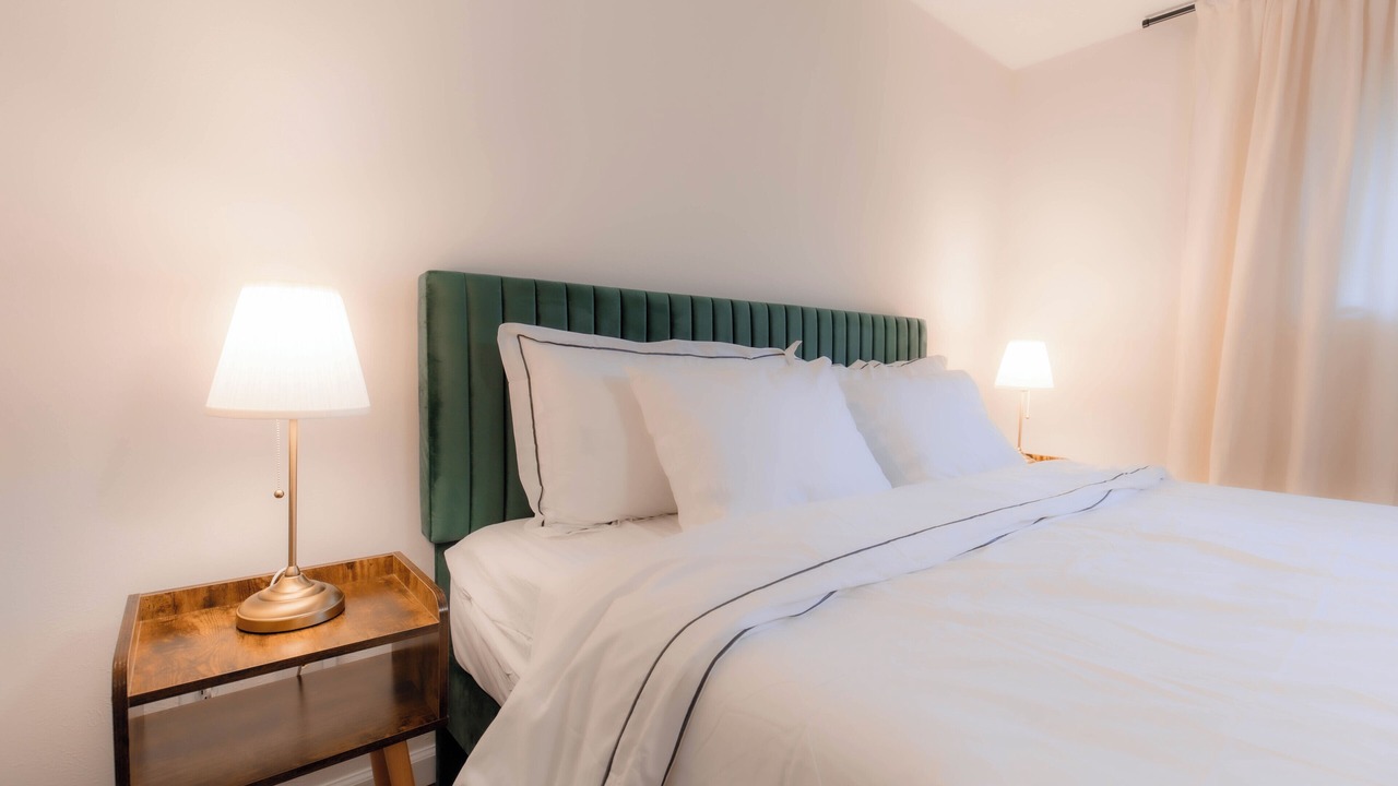 Photo of Bedroom in Richardson
