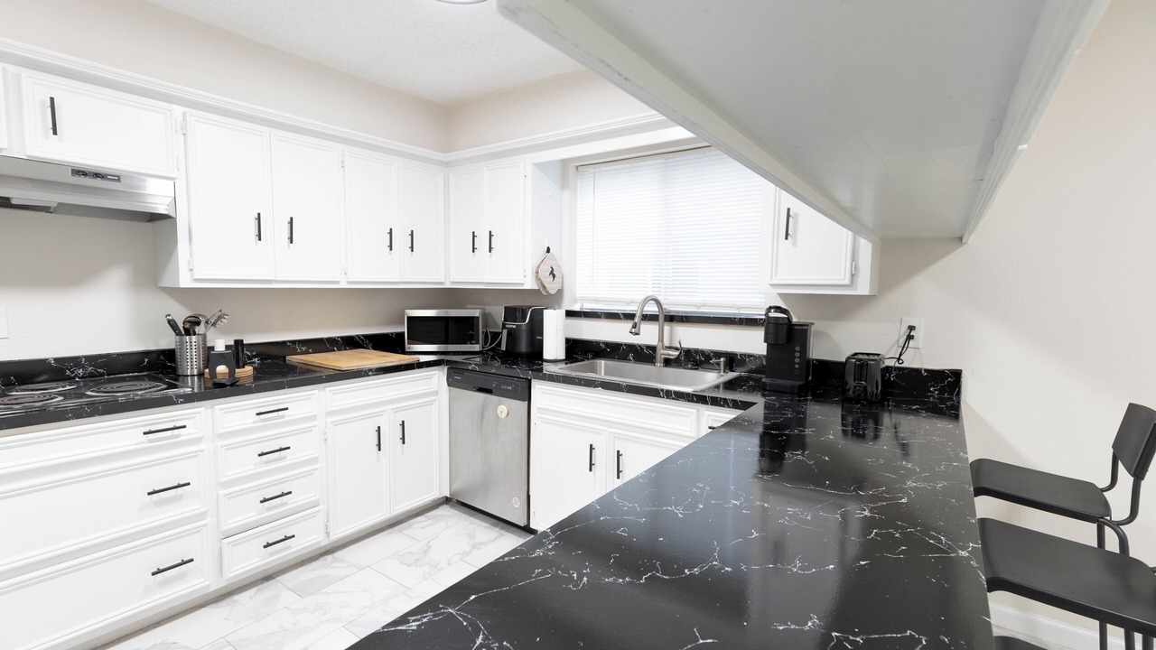Photo of Kitchen in Richardson