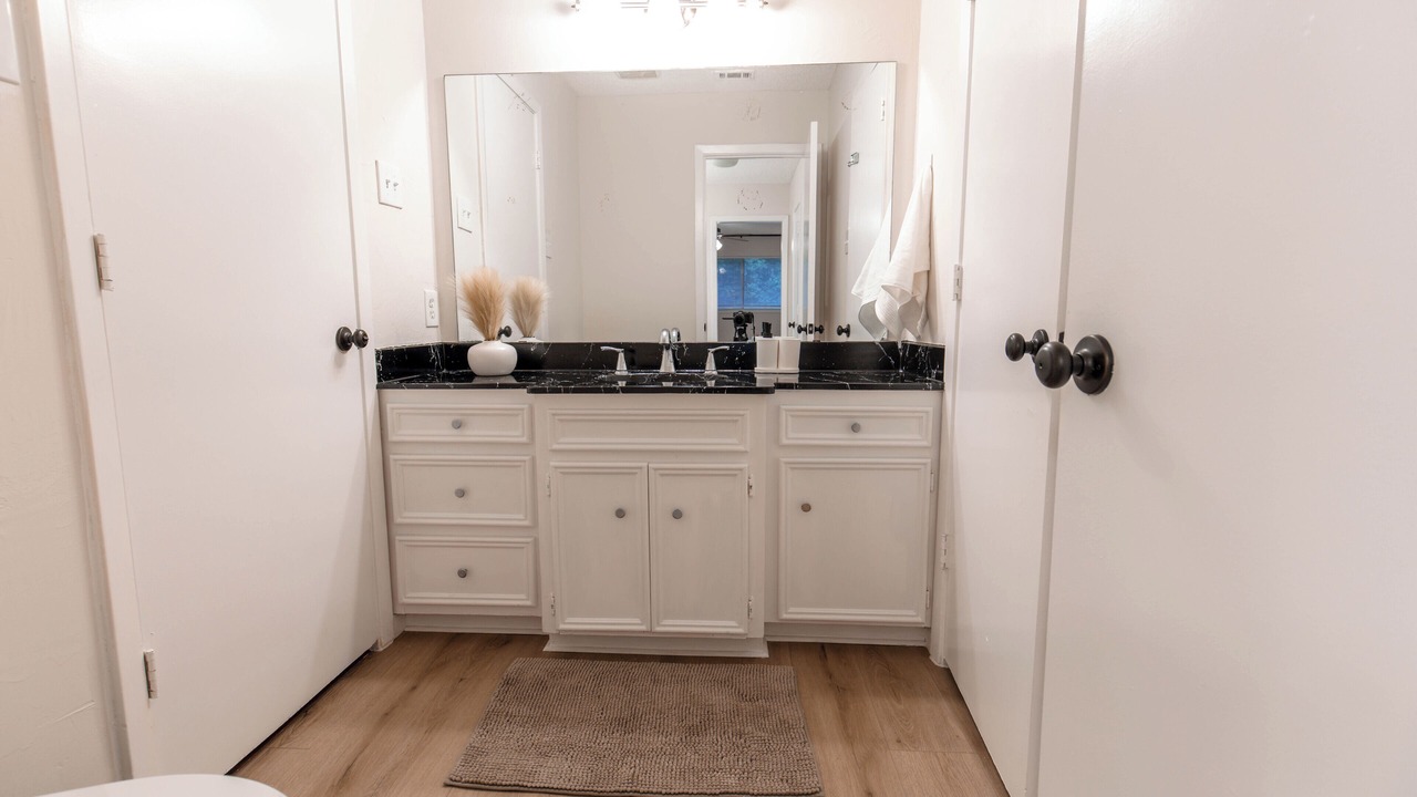 Photo of Bathroom in Richardson