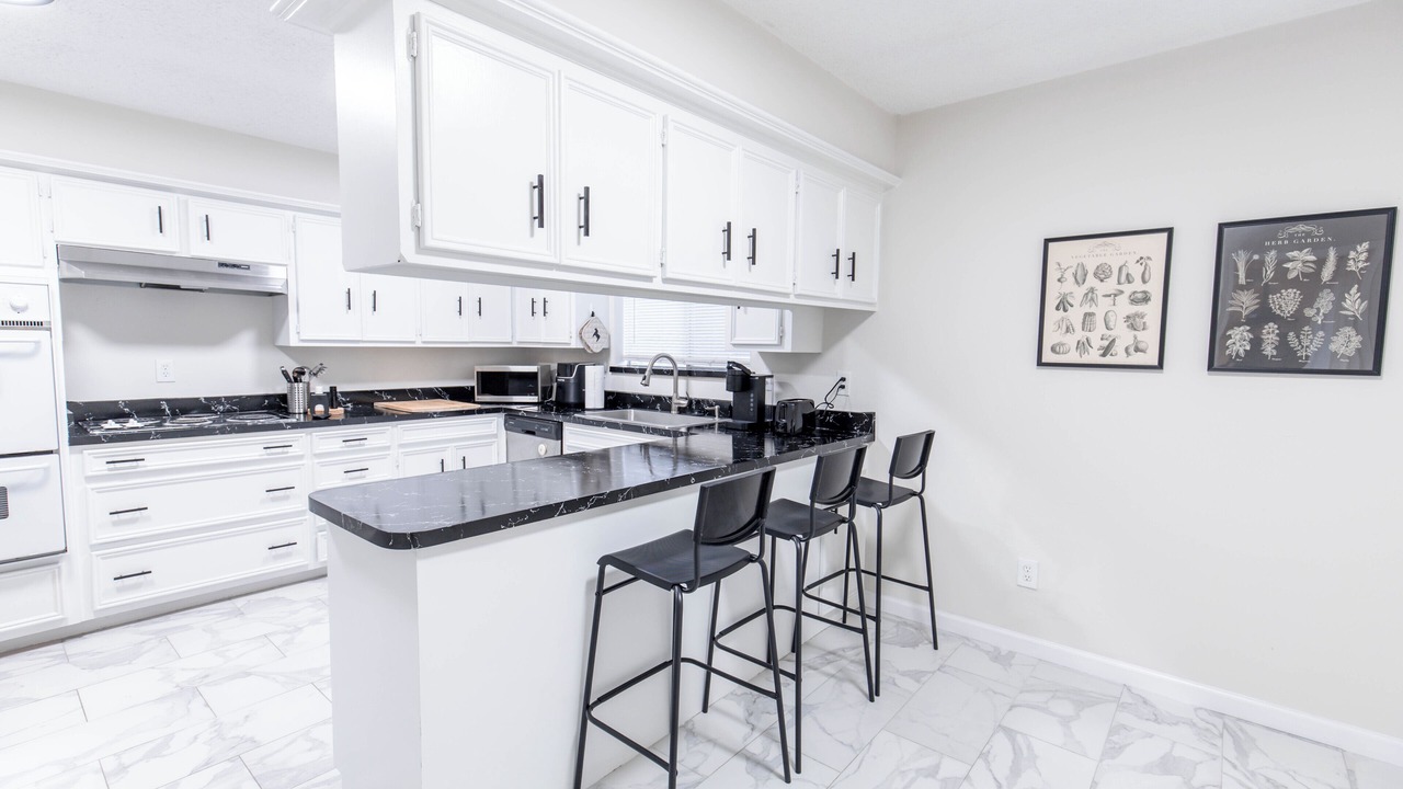 Photo of Kitchen in Richardson