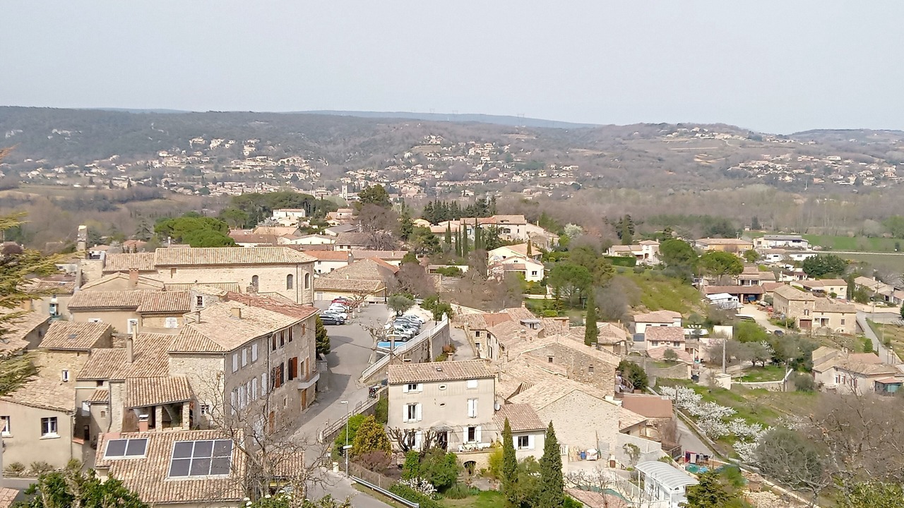 Photo of Outdoor in Saint-Julien-de-Peyrolas