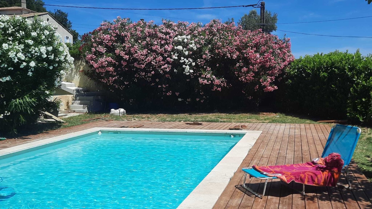 Photo of Outdoor in Saint-Julien-de-Peyrolas