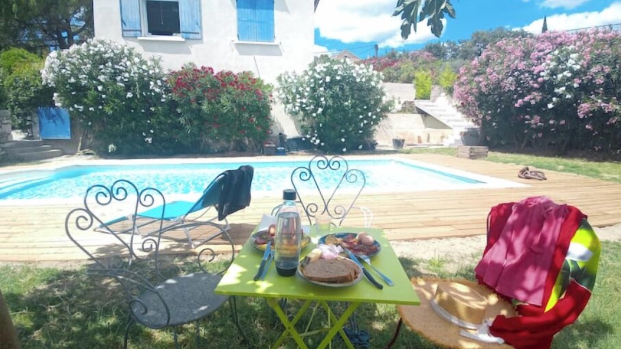 Photo of Outdoor in Saint-Julien-de-Peyrolas