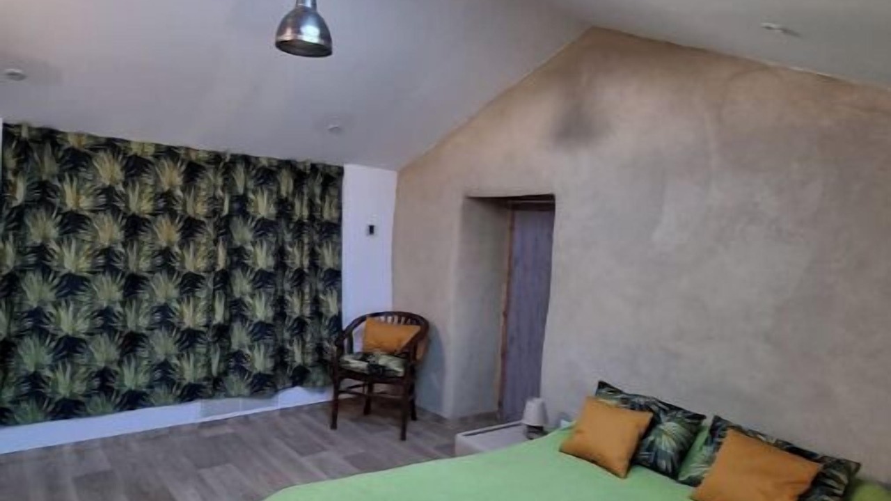 Photo of Bedroom in Saint-Julien-de-Peyrolas