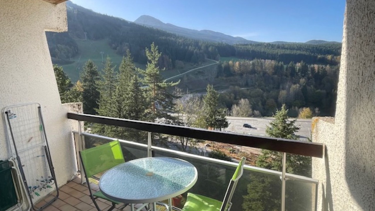 Photo of Outdoor in Villard-de-Lans