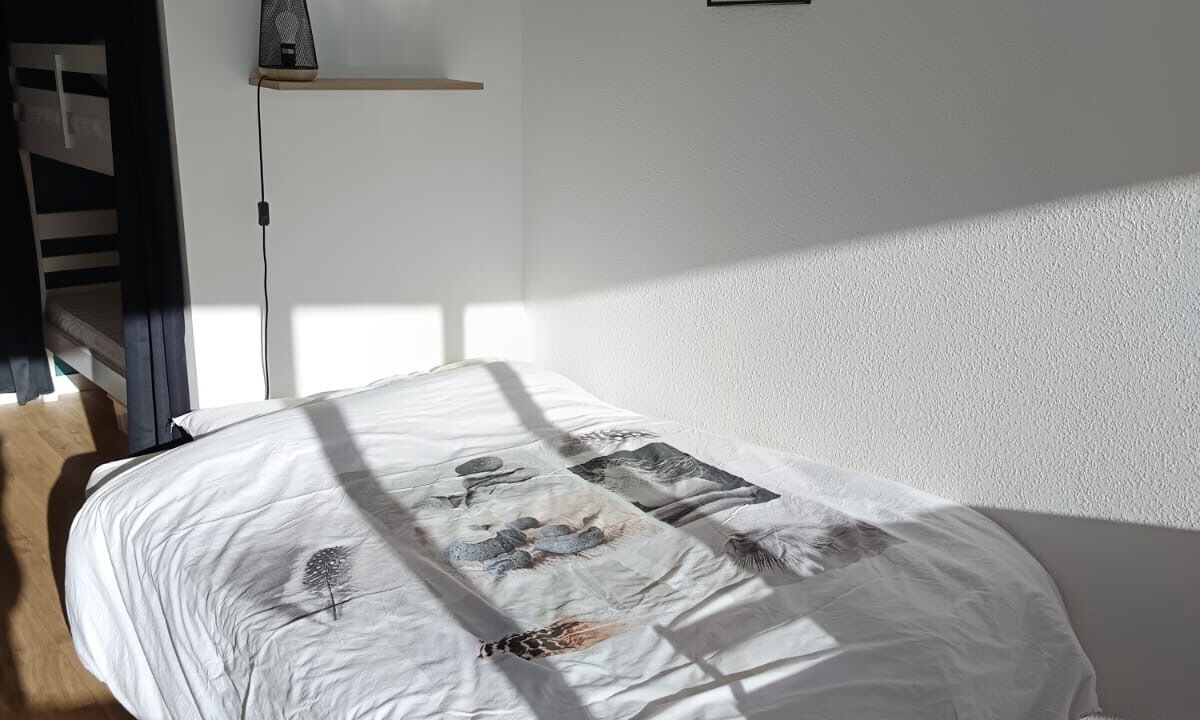 Photo of Bedroom in Villard-de-Lans