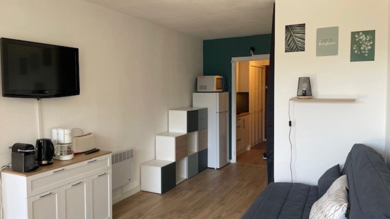 Photo of Livingroom in Villard-de-Lans
