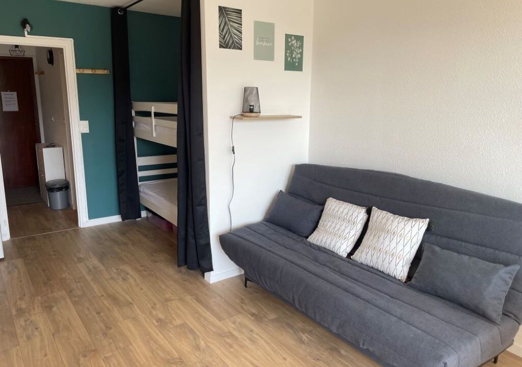 Photo of Livingroom in Villard-de-Lans