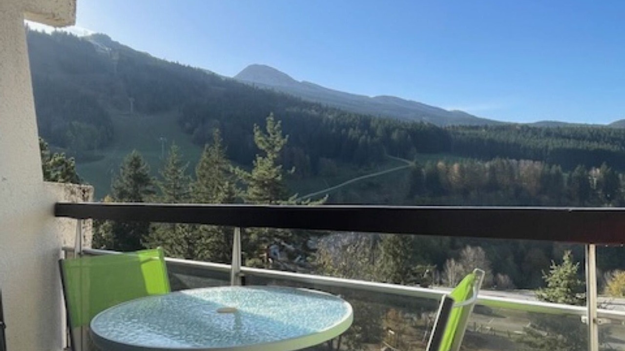 Photo of Outdoor in Villard-de-Lans