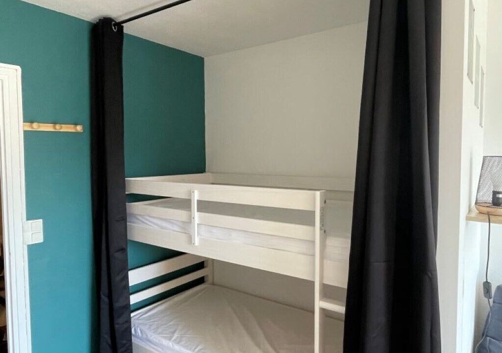 Photo of Bedroom in Villard-de-Lans