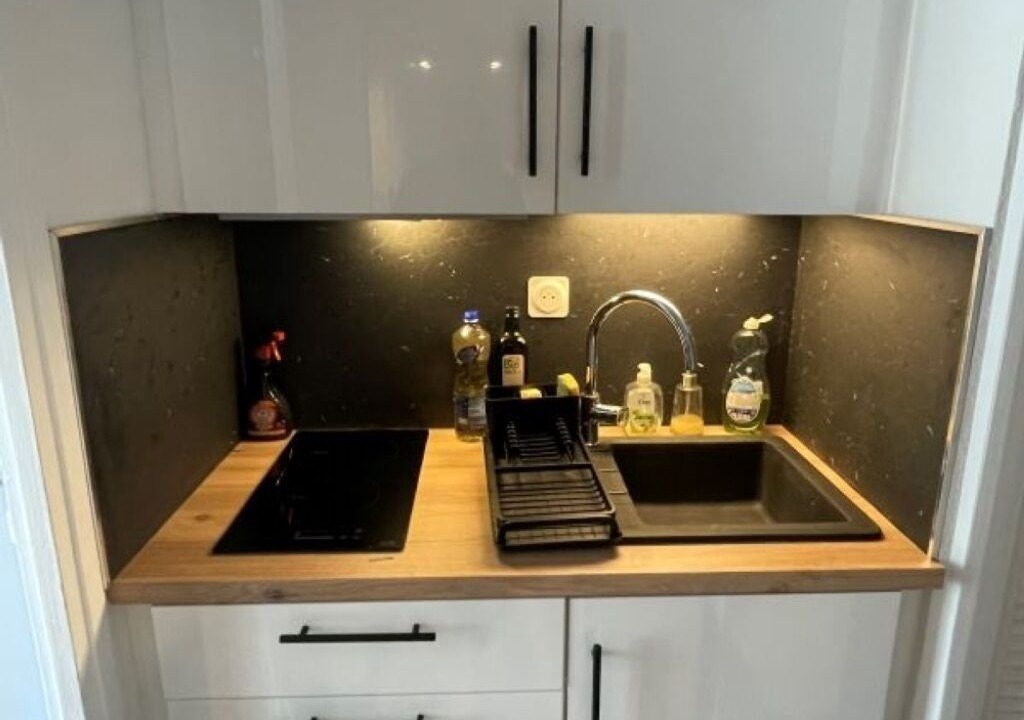 Photo of Kitchen in Villard-de-Lans