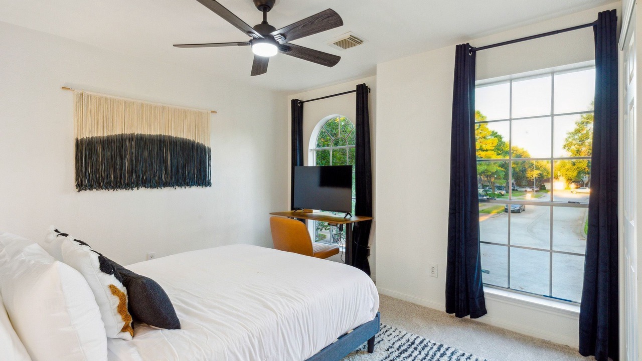 Photo of Bedroom in Cypress