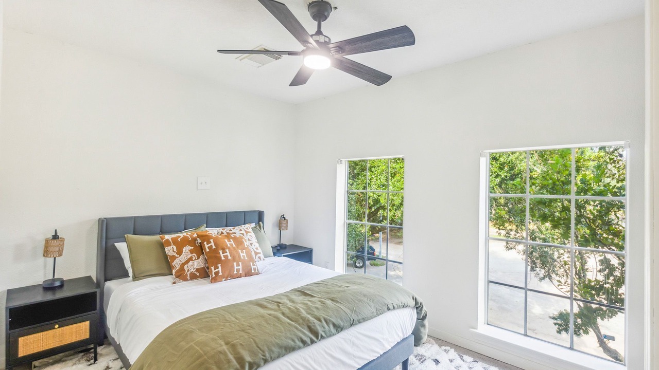 Photo of Bedroom in Cypress