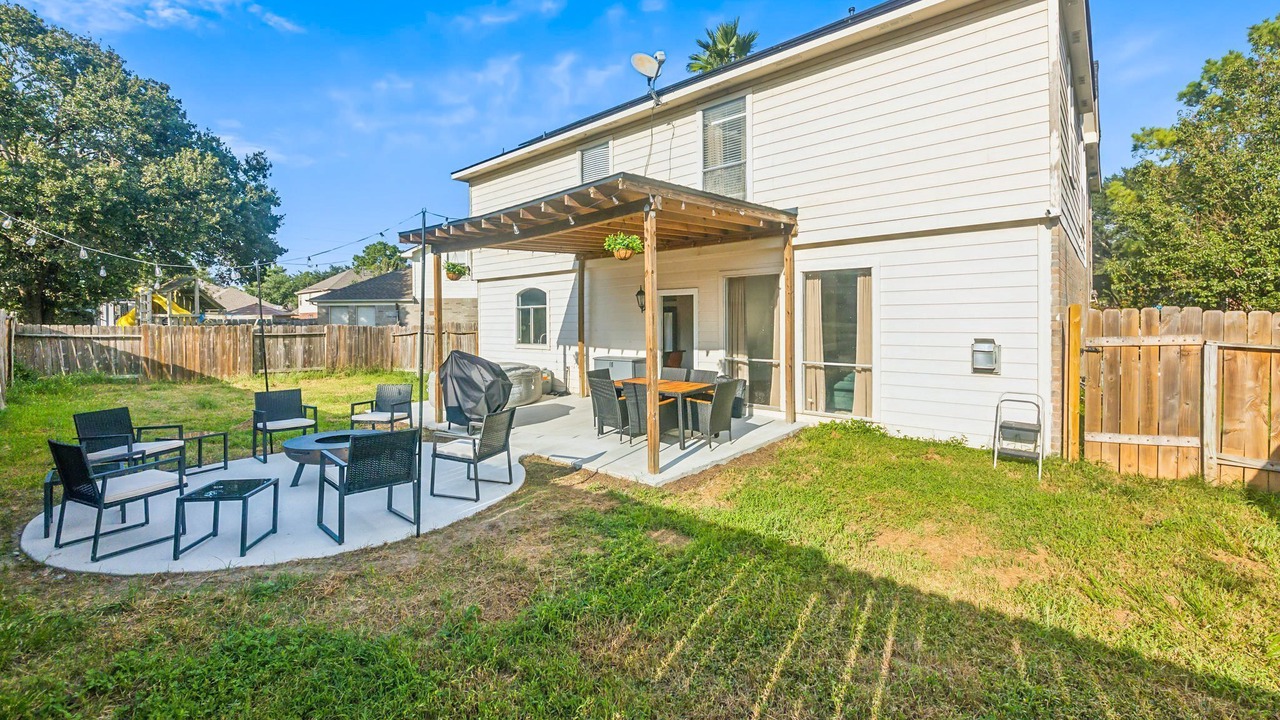 Photo of Outdoor in Cypress