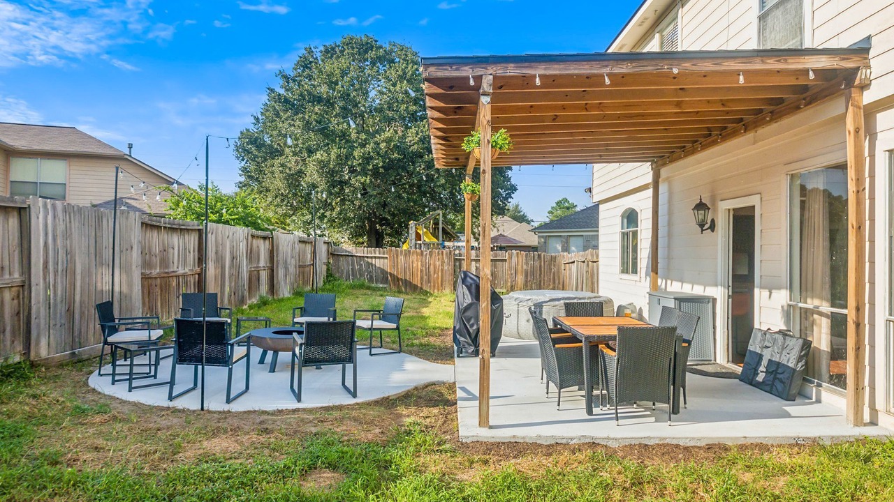 Photo of Outdoor in Cypress