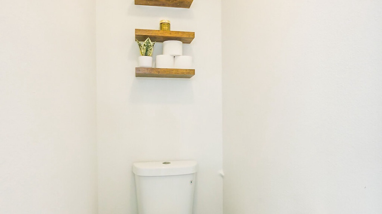 Photo of Bathroom in Cypress