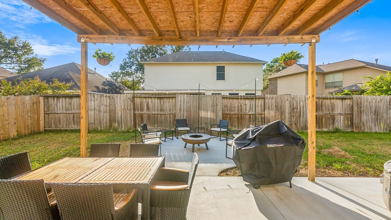 Photo of Outdoor in Cypress