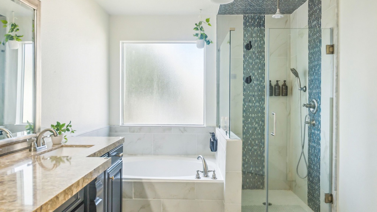 Photo of Bathroom in Cypress