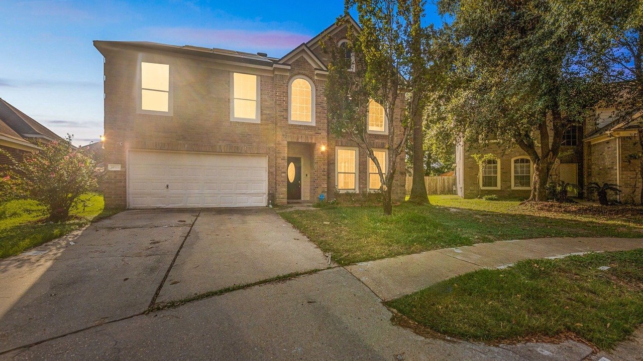 Photo of Outdoor in Cypress
