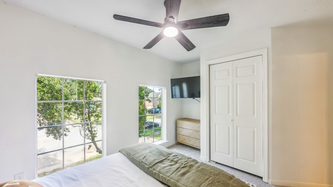 Photo of Bedroom in Cypress