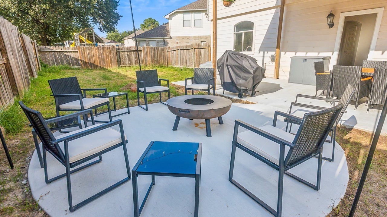 Photo of Outdoor in Cypress