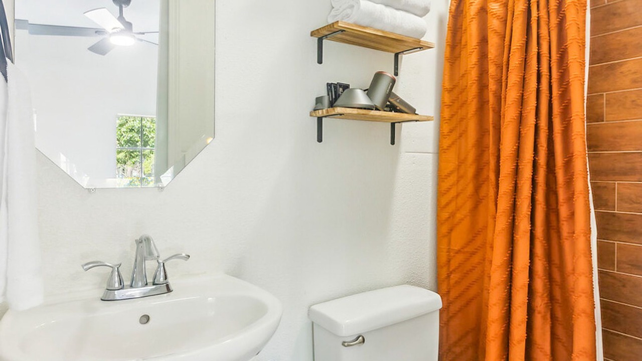 Photo of Bathroom in Cypress